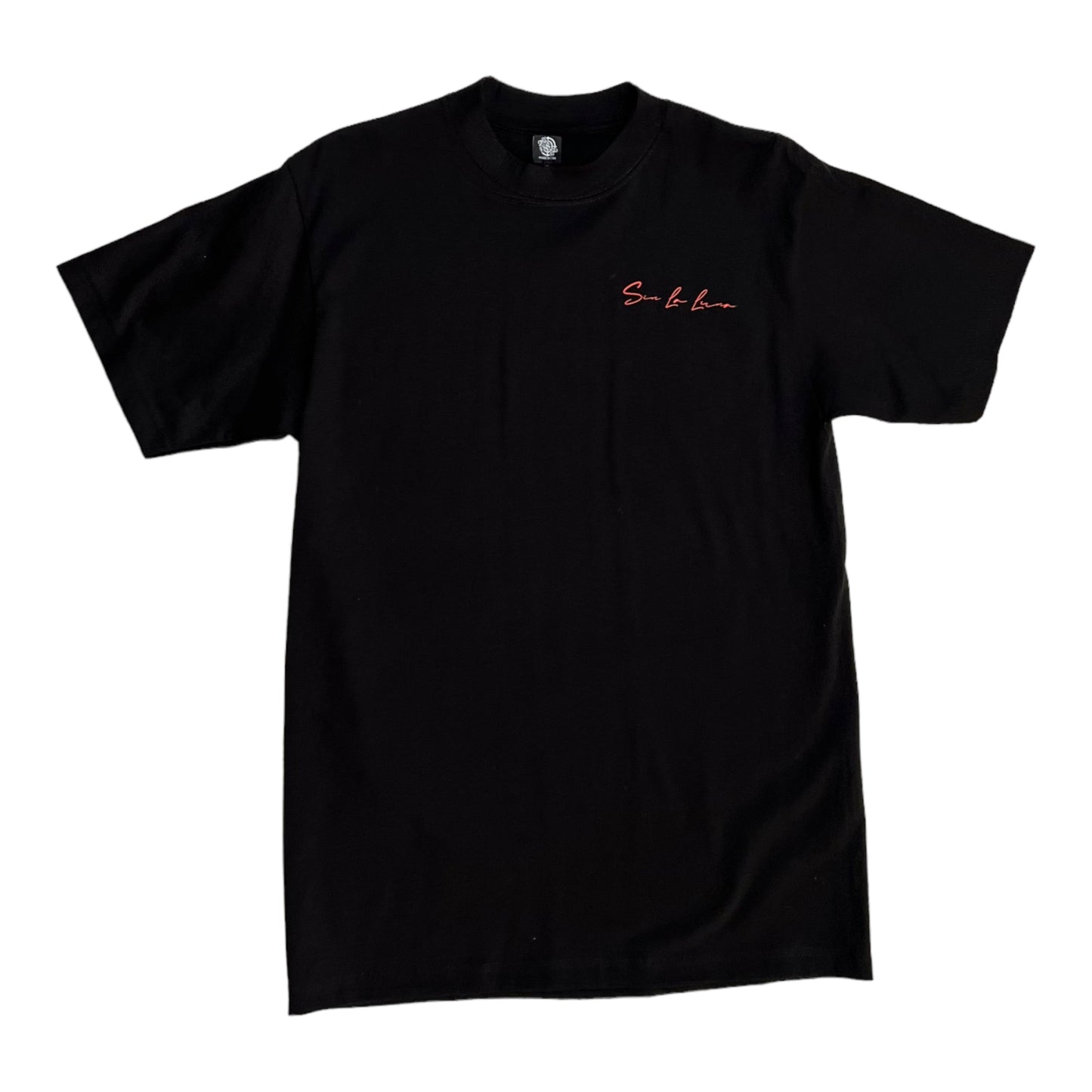 Short Sleeve "No Weapon Against Me Shall Prosper" T Shirt