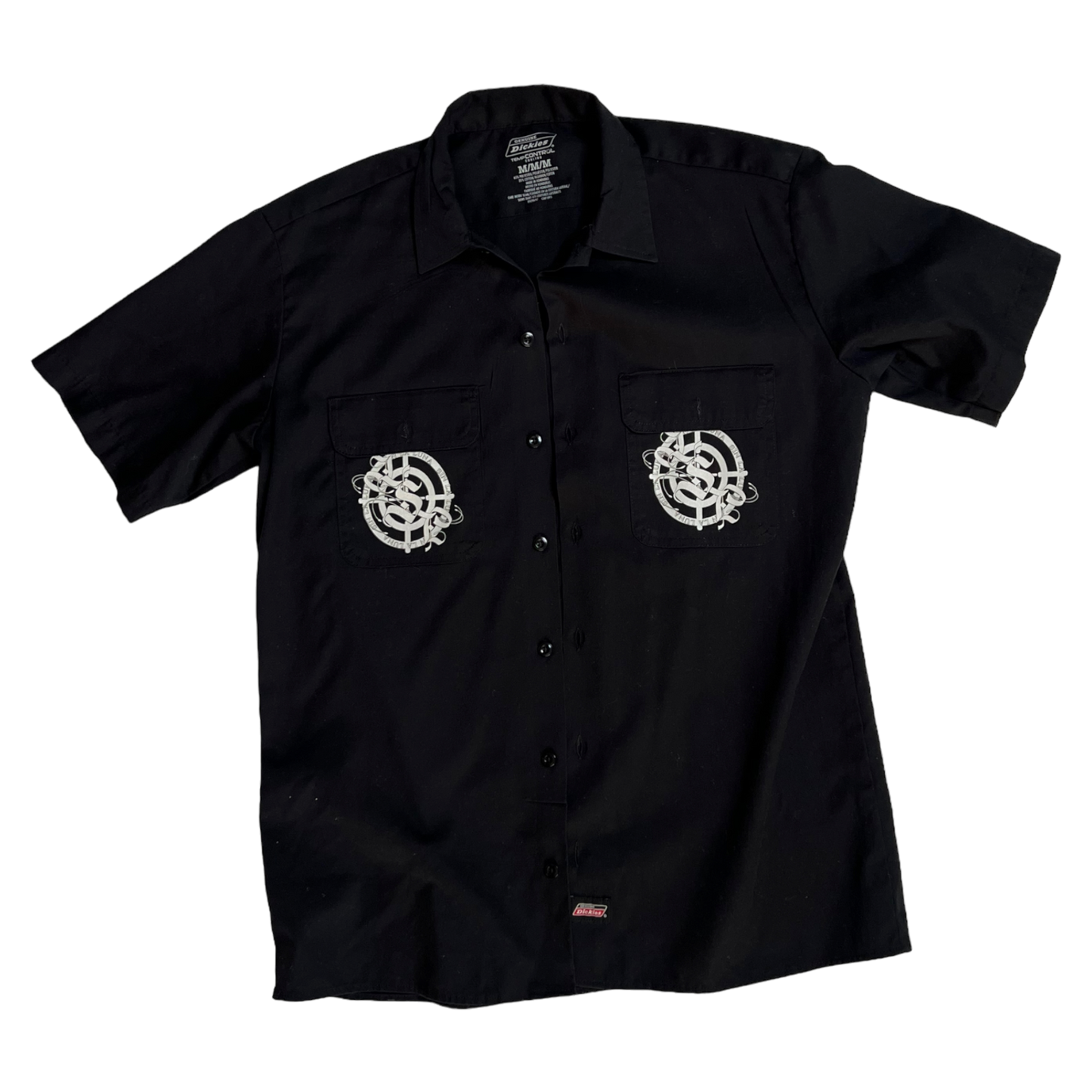 Sin La Luna x Dickies "Work" Shirt