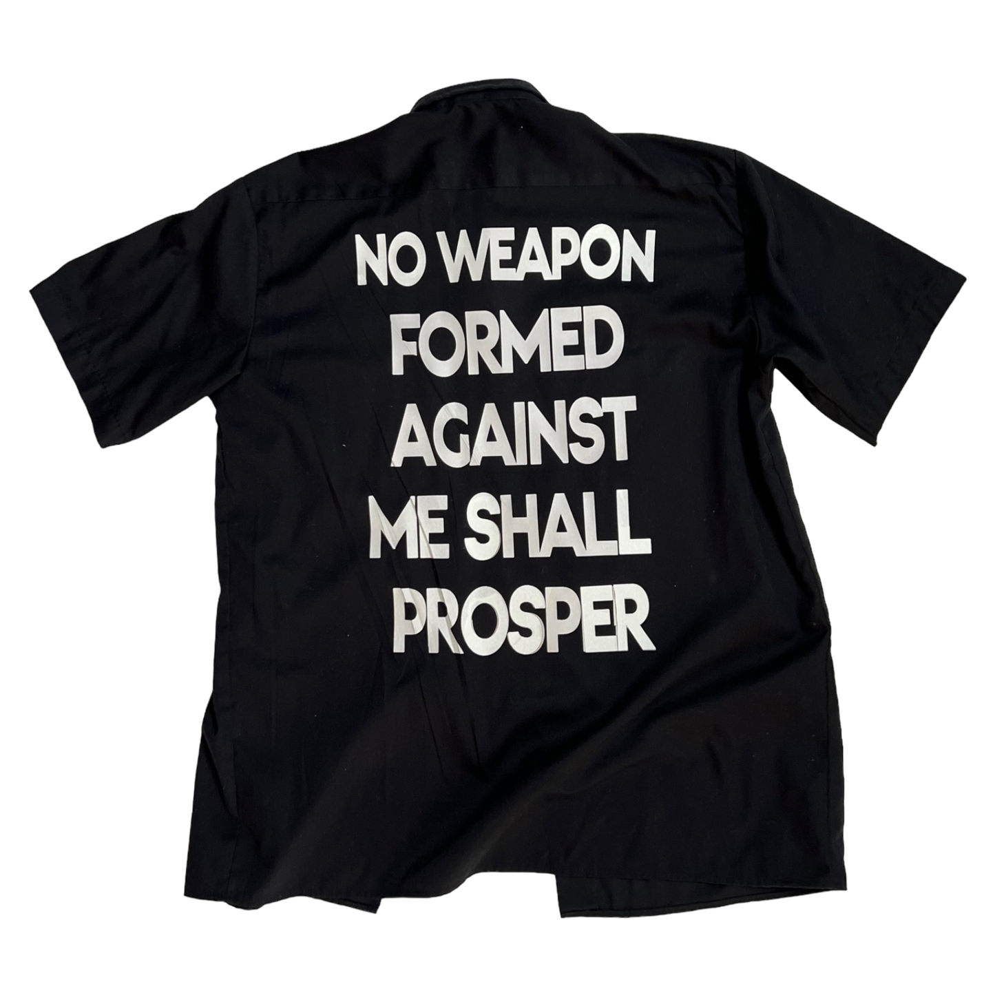 Sin La Luna x Dickies "Work" Shirt