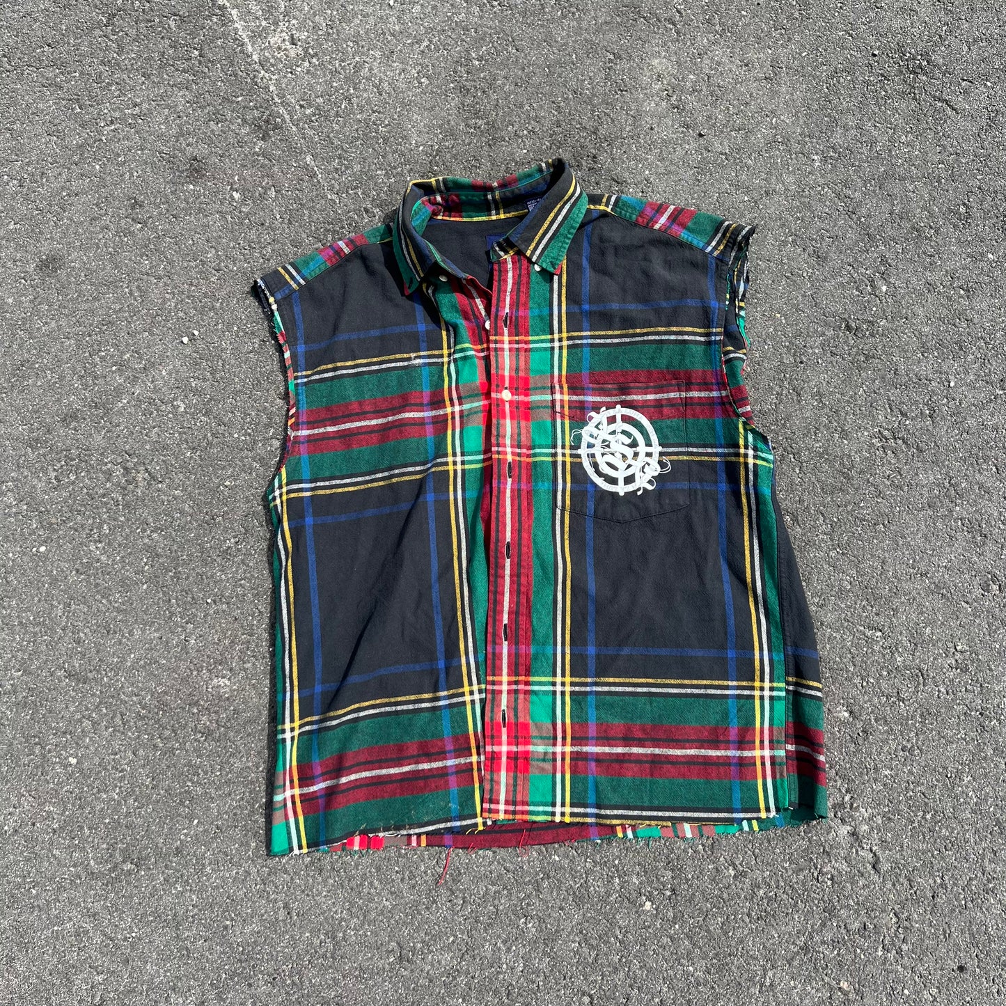 1 of 1 Flannel Shirt