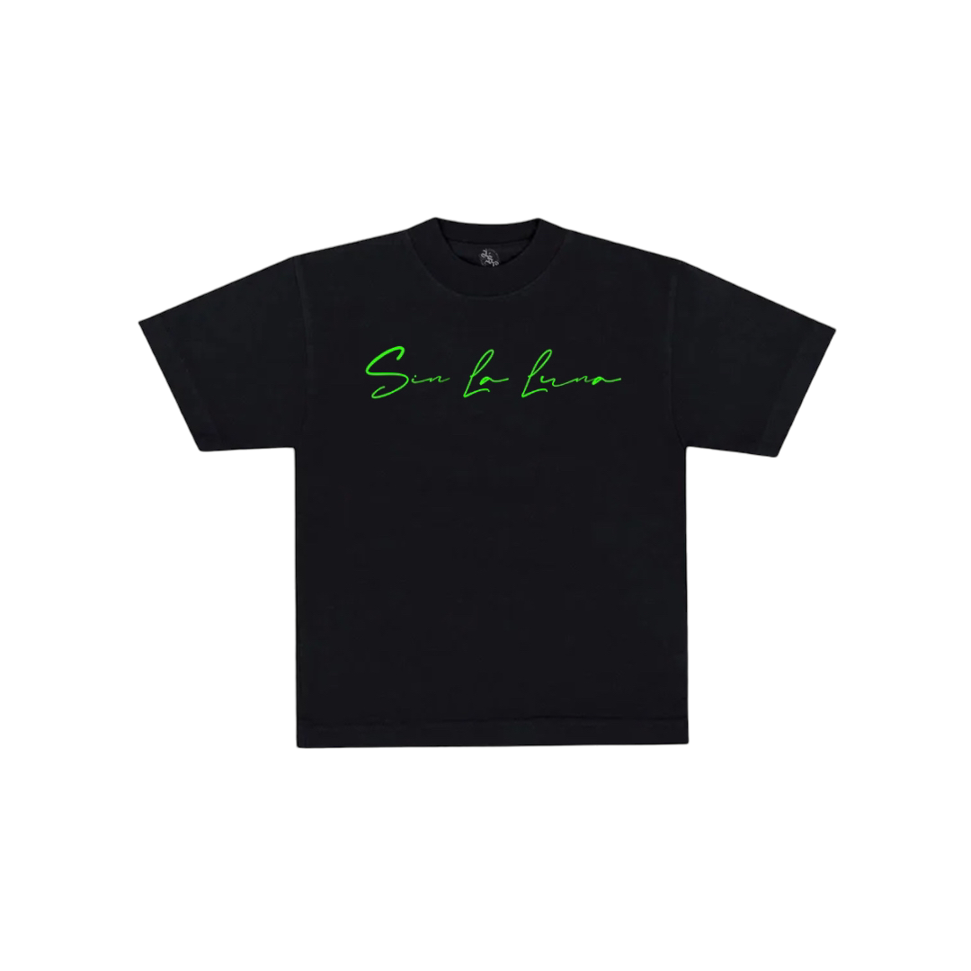 “Slime Green” T Shirt