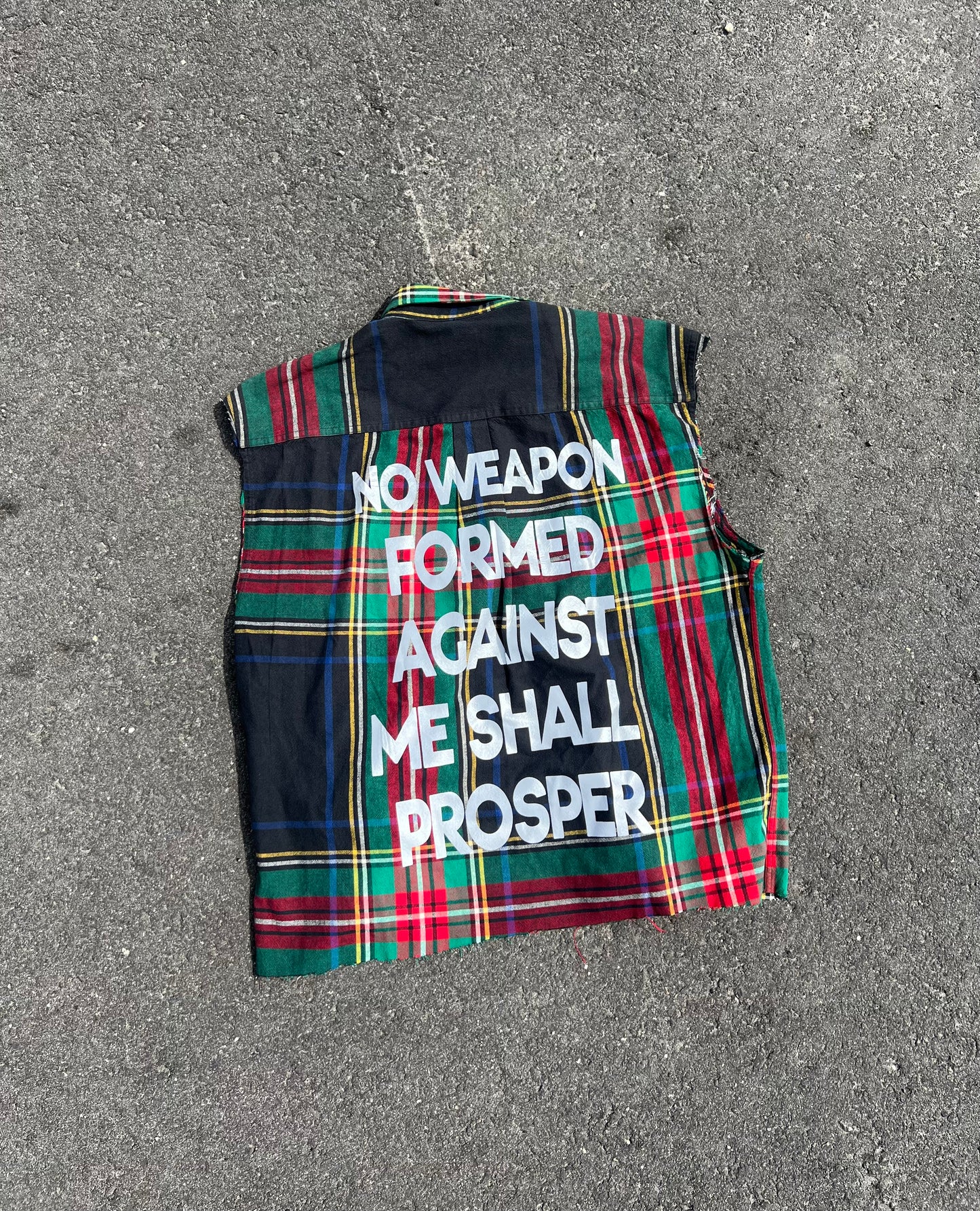1 of 1 Flannel Shirt