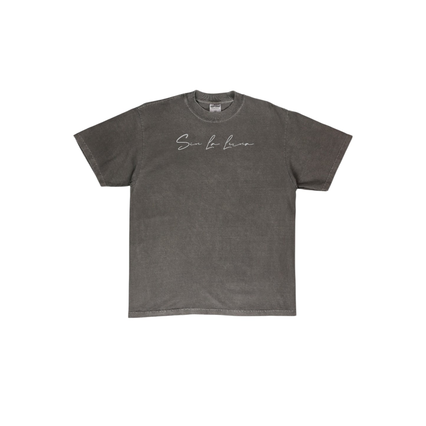 3M Reflective “No Weapon Formed Against Me Shall Prosper” T Shirt