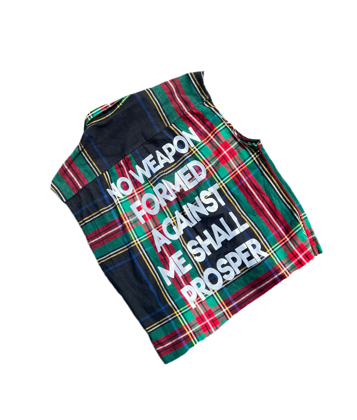 1 of 1 Flannel Shirt