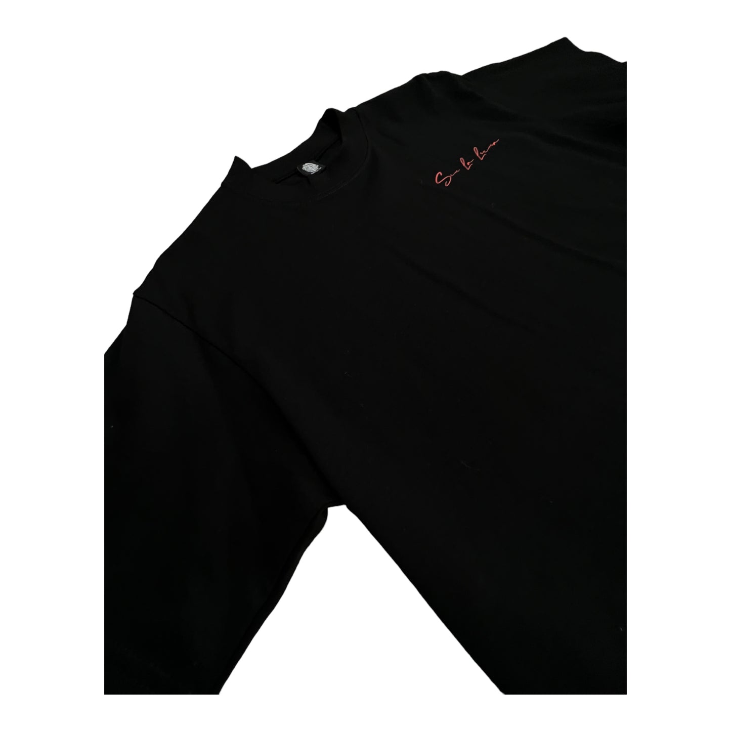 Short Sleeve "No Weapon Against Me Shall Prosper" T Shirt