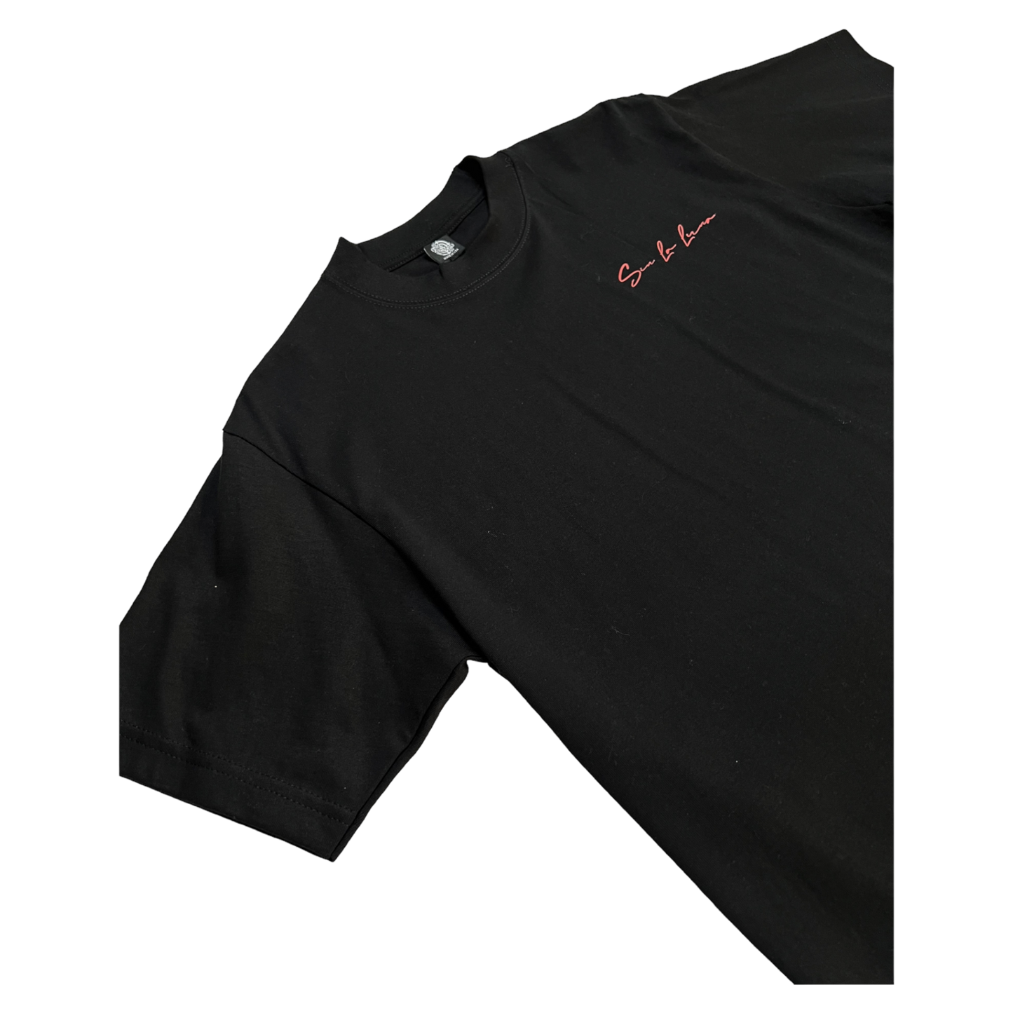 Short Sleeve "No Weapon Against Me Shall Prosper" T Shirt