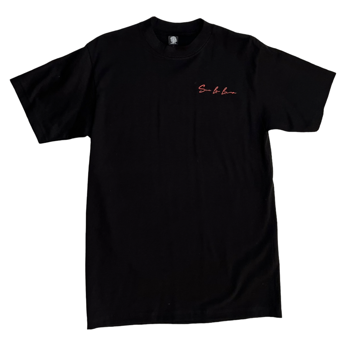 Short Sleeve "No Weapon Against Me Shall Prosper" T Shirt