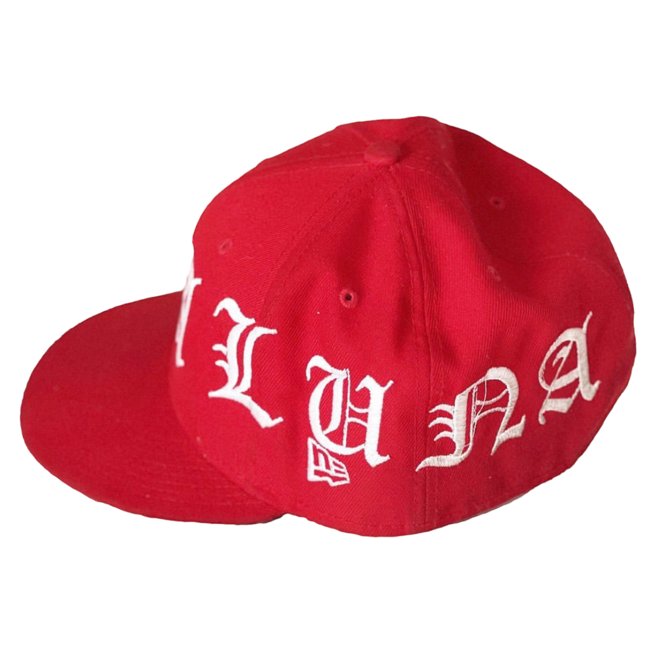 Grey Brim