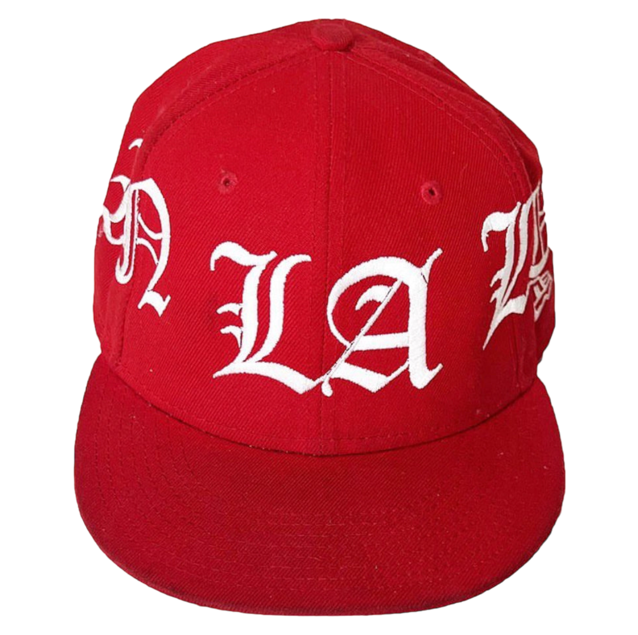 Grey Brim