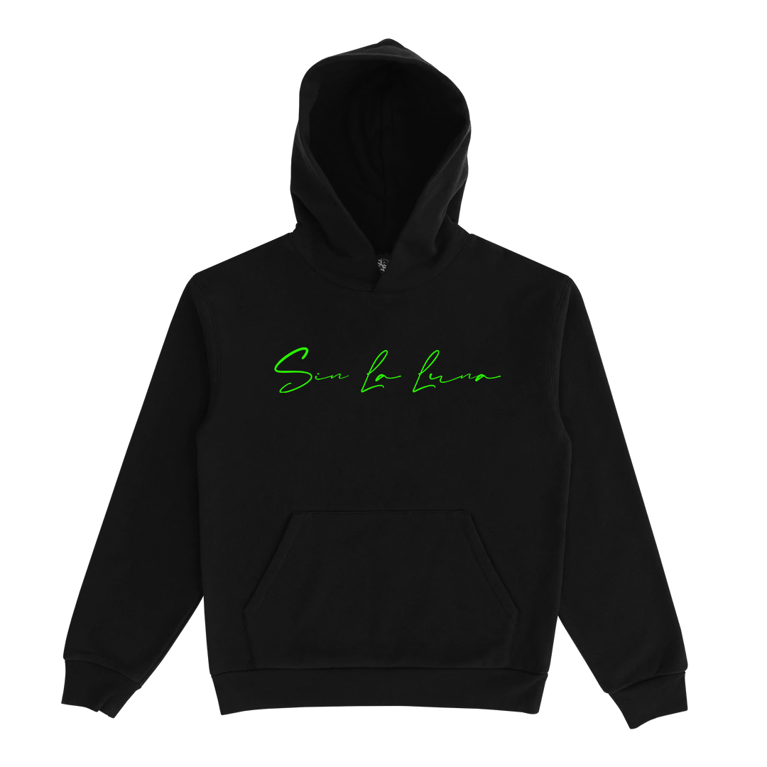 Slime Green