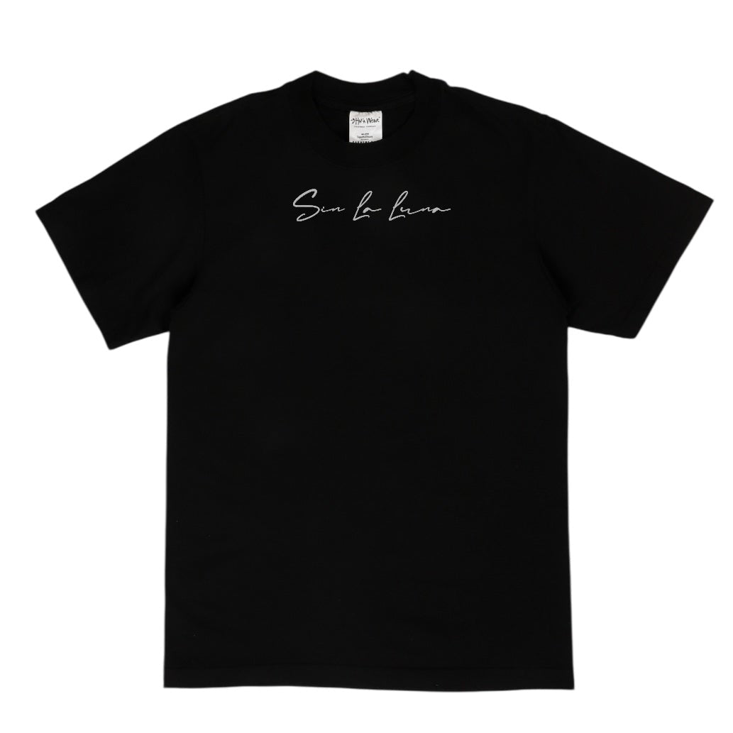 3M Reflective “No Weapon Formed Against Me Shall Prosper” T Shirt