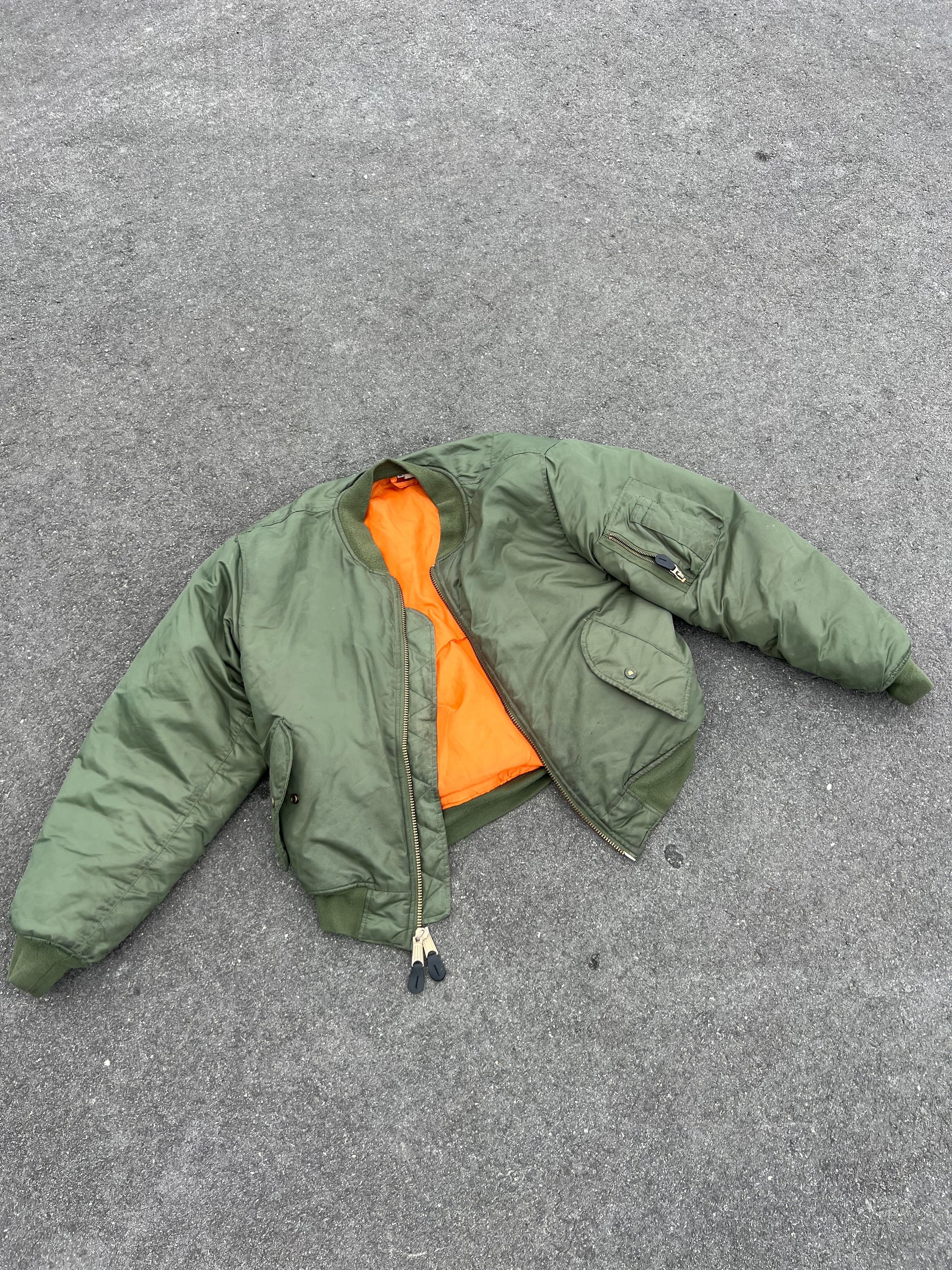 1 of 1 Bomber Jacket