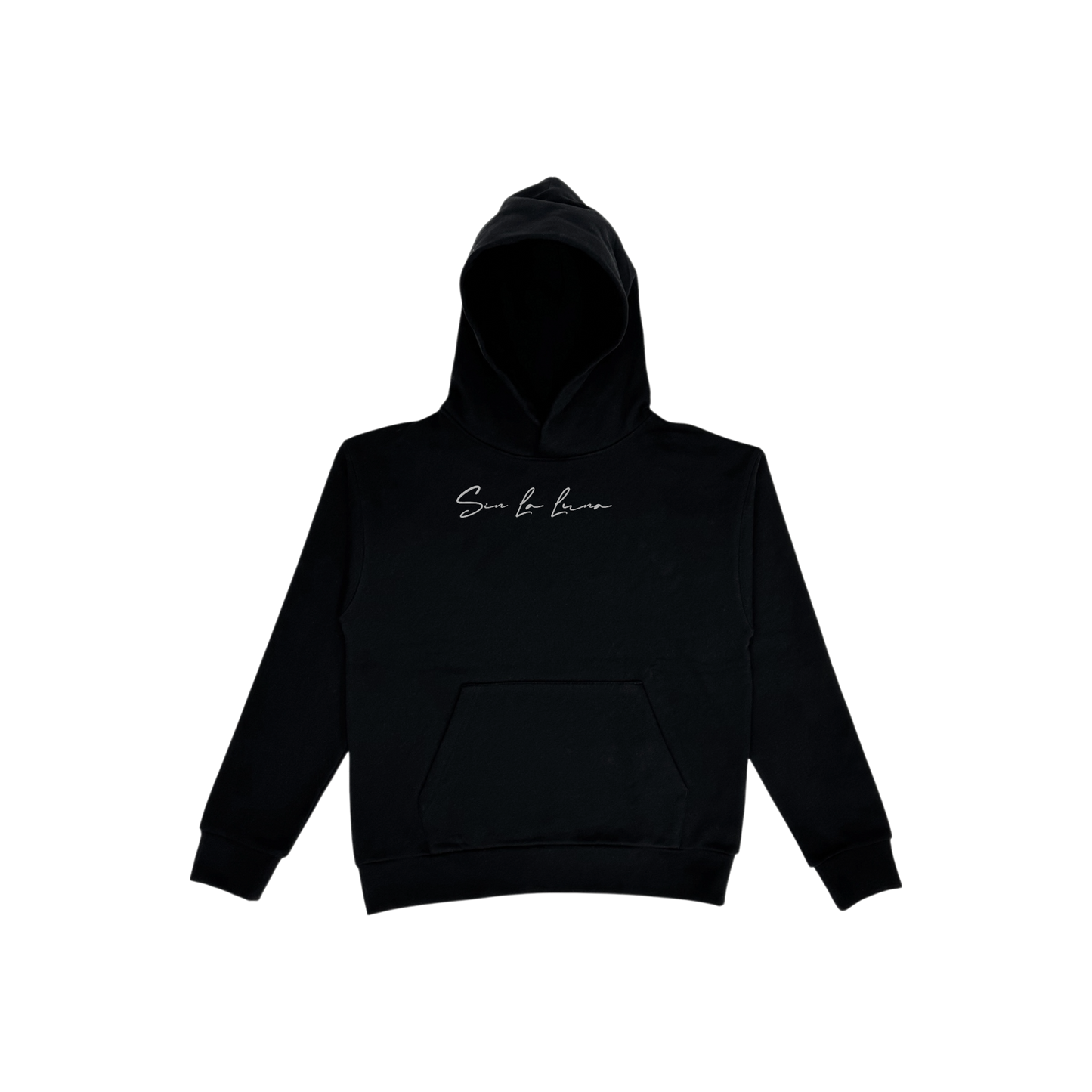 3M Reflective "No Weapon Formed Against Me Shall Prosper" Hoodie