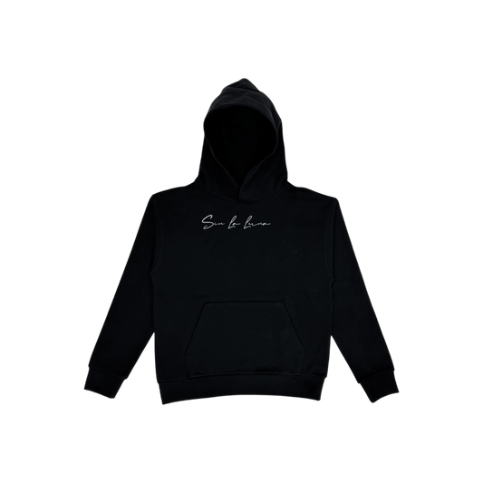 3M Reflective "No Weapon Formed Against Me Shall Prosper" Hoodie