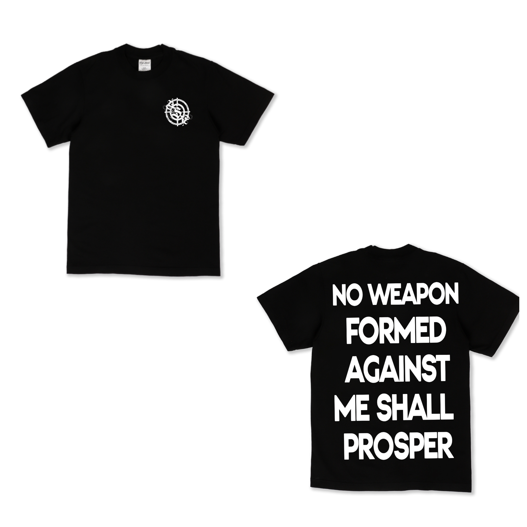 Logo T-Shirt