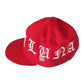Grey Brim