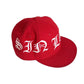 Grey Brim