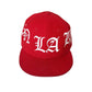 Grey Brim